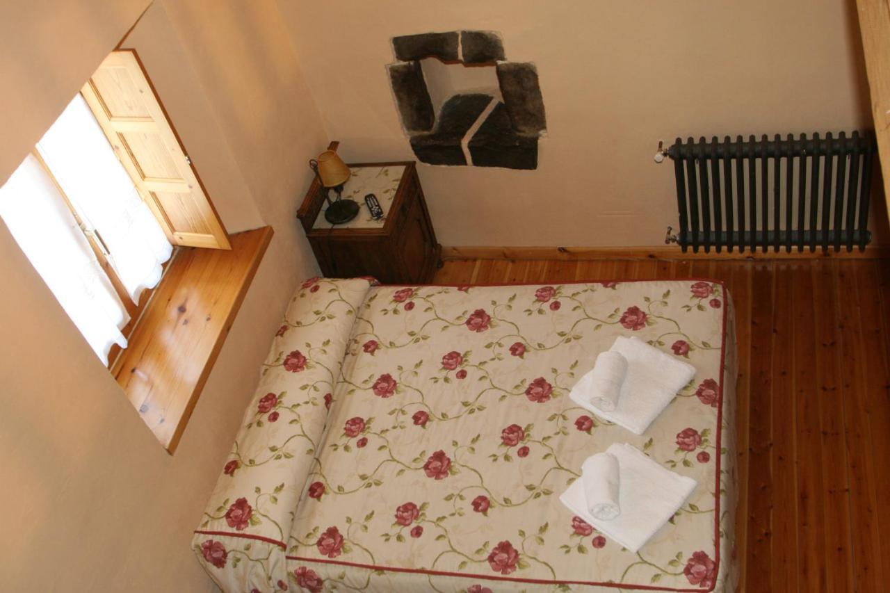 Casa Susaron Puebla de Lillo Bagian luar foto